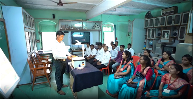 et Lab